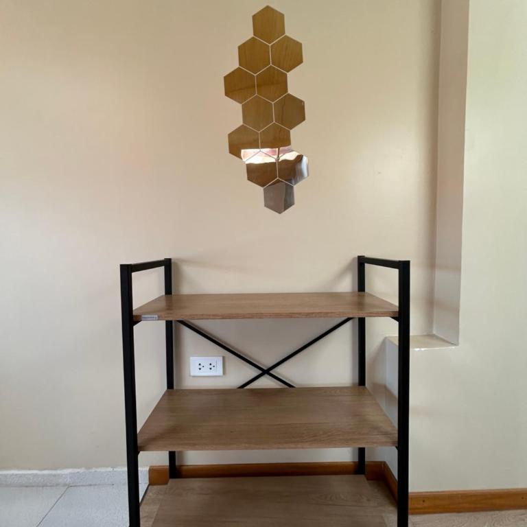 Duplex panorámico - Apartamento de 1 dormitorio - 6