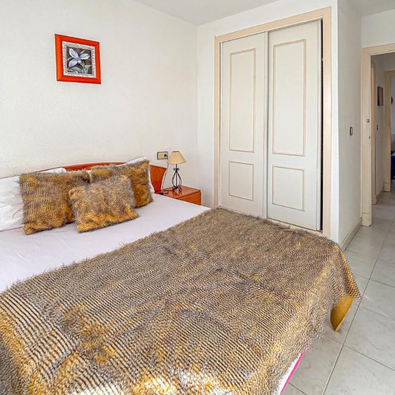 Nice Home In Torrevieja With Ethernet Internet - Casa de vacaciones de 2 dormitorios - 10