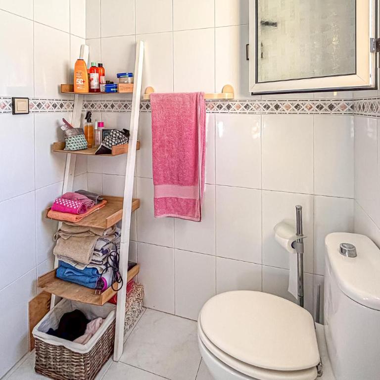 Nice Home In Torrevieja With Ethernet Internet - Casa de vacaciones de 2 dormitorios - 13