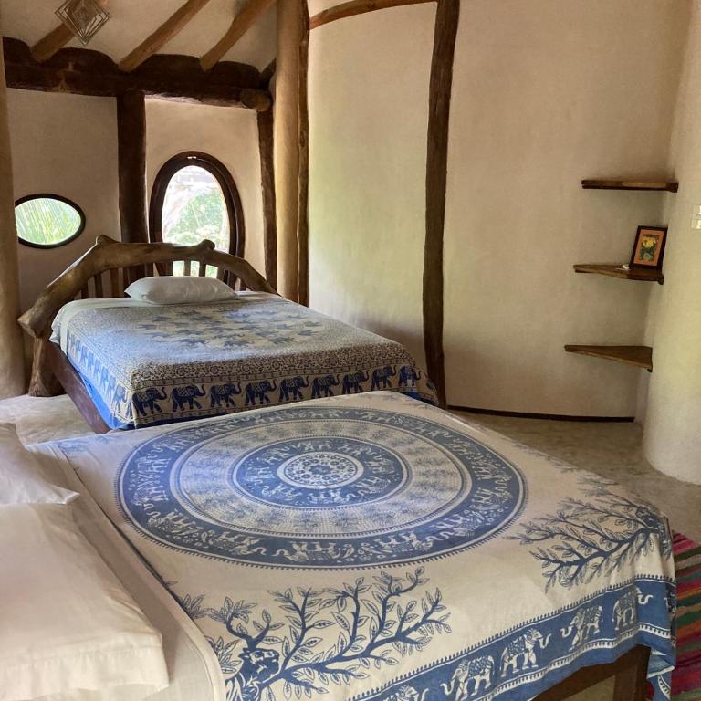 Portal Xibalba - Queen Room with Two Queen Beds - 2
