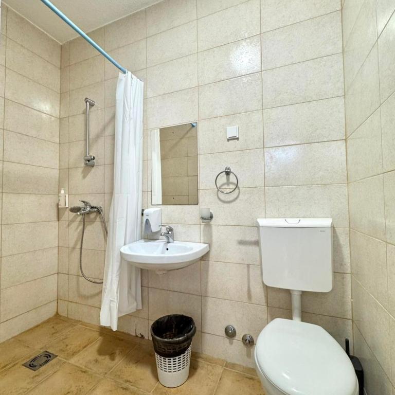 Hotel Lobo Budva - Superior Dvokrevetna Soba sa Bračnim Krevetom - 7