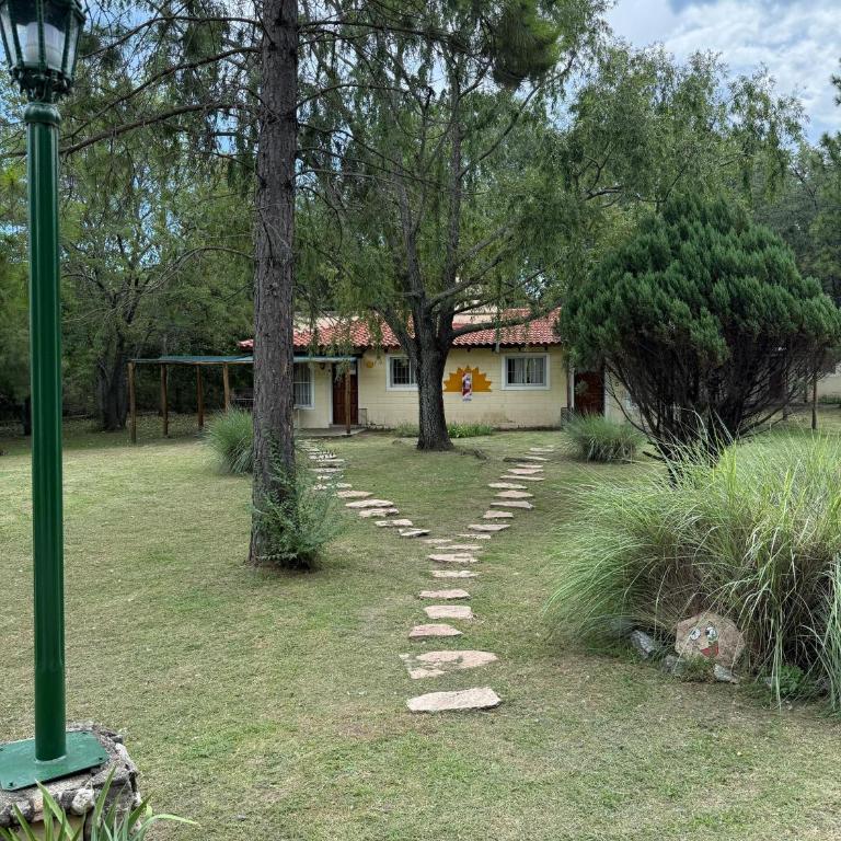 Complejo Sol Mediterraneo - Family Room with Private Bathroom - 2