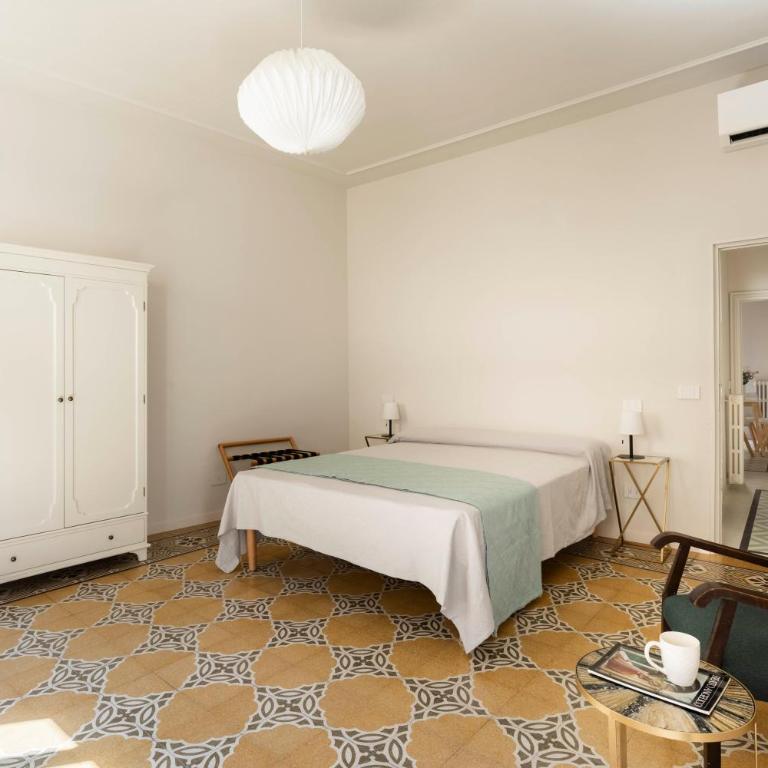 Ruga23 -1 - Appartamento con 2 Camere da Letto - 6