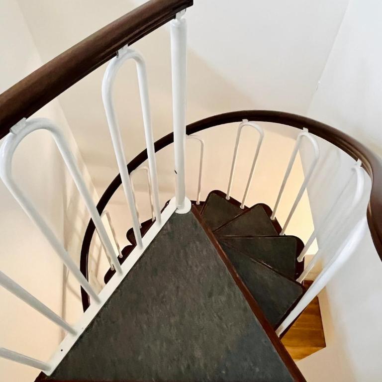 Appartamento su due piani vicino al Policlinico - Appartamento con 1 Camera da Letto - 11