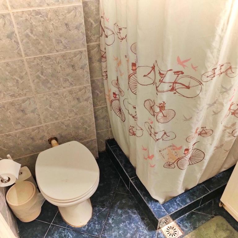 Casa Reina Palermo Viejo - Habitación Doble - 10