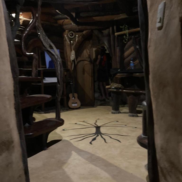 Portal Xibalba - Family Room with Balcony - 7