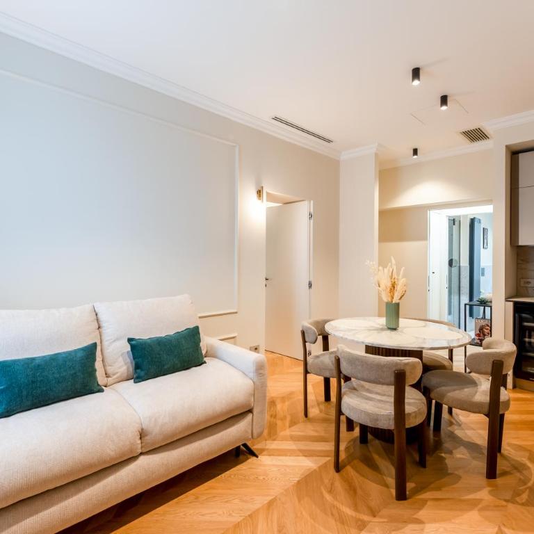 Luxury37 Apartments - Porta Venezia - Appartamento con 1 Camera da Letto - 16