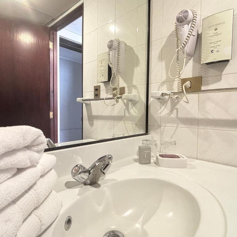 Hotel Bosque de Reñaca - Suite Junior - 7