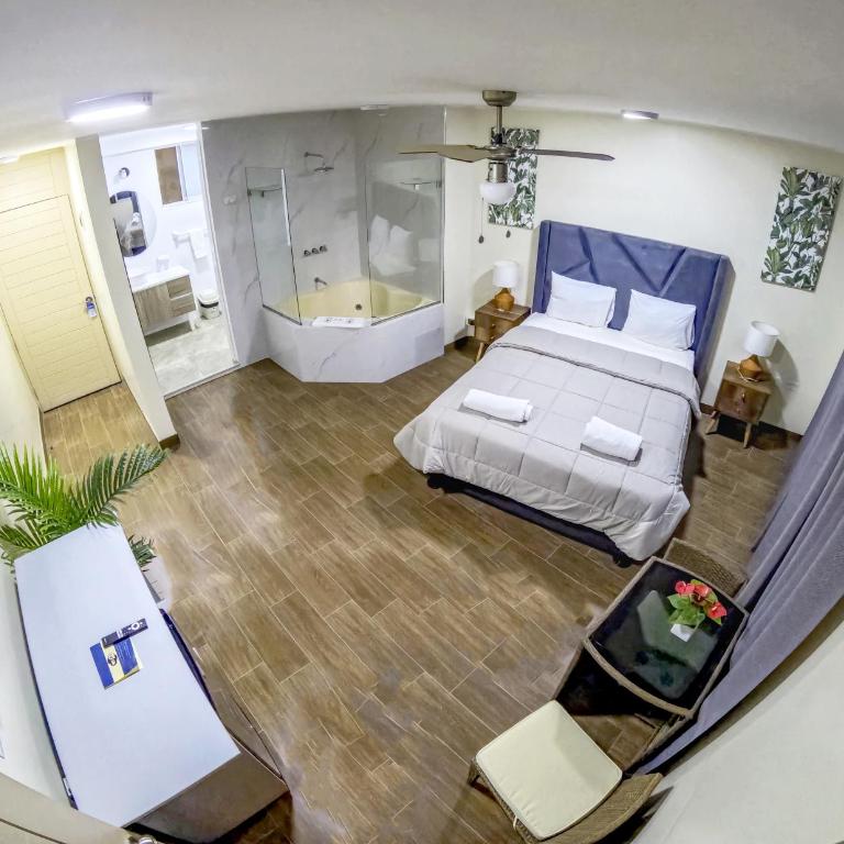 El Paraíso Eco Resort - Habitación Doble - 6