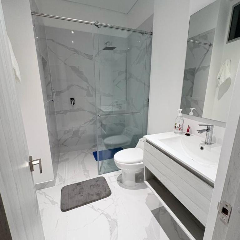 Exclusivo - Bello Horizonte - 2 Bedrooms - Sui Loft - One-Bedroom Apartment - 3