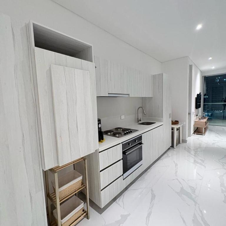 Exclusivo - Bello Horizonte - 2 Bedrooms - Sui Loft - One-Bedroom Apartment - 5