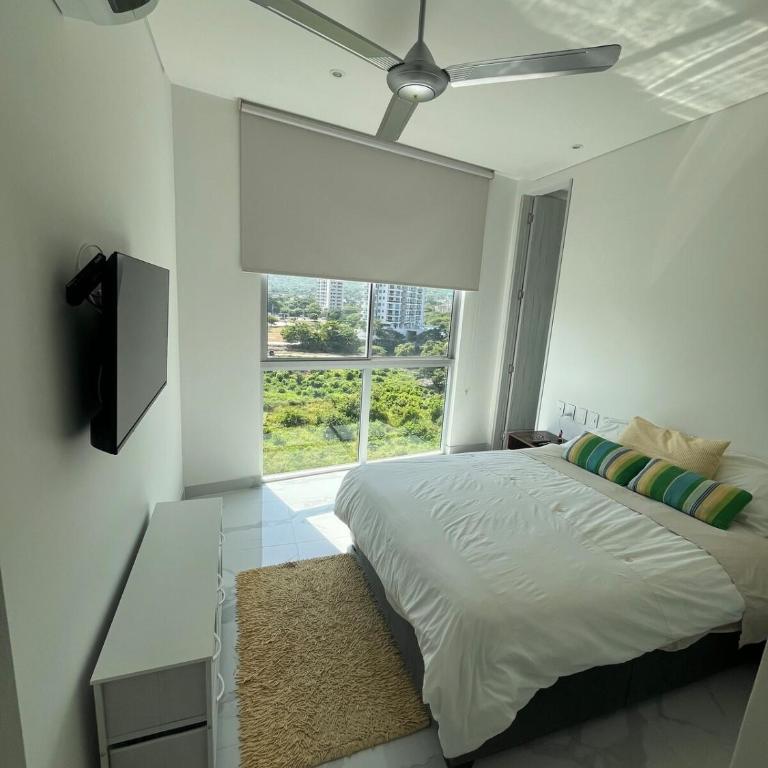 Exclusivo - Bello Horizonte - 2 Bedrooms - Sui Loft - One-Bedroom Apartment - 7