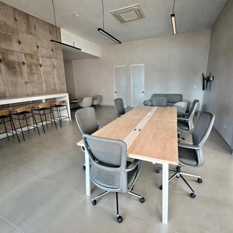 Exclusivo - Bello Horizonte - 2 Bedrooms - Sui Loft - One-Bedroom Apartment - 10