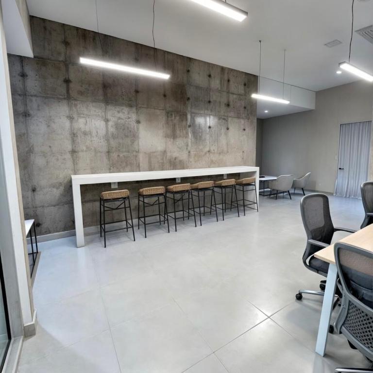 Exclusivo - Bello Horizonte - 2 Bedrooms - Sui Loft - One-Bedroom Apartment - 11