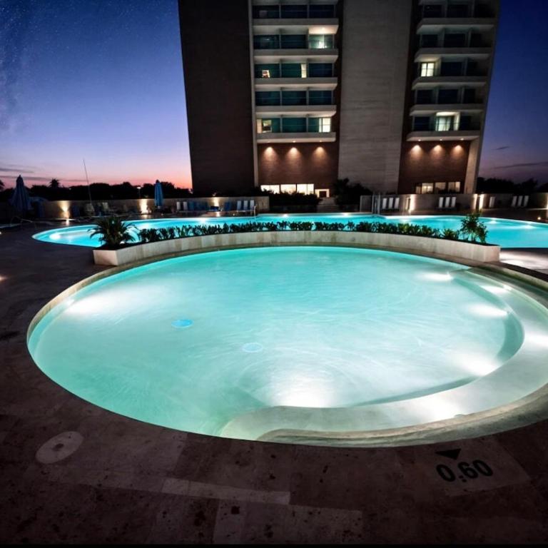 Exclusivo - Bello Horizonte - 2 Bedrooms - Sui Loft - One-Bedroom Apartment - 13