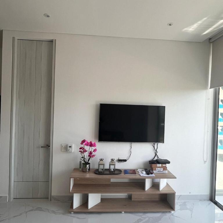 Exclusivo - Bello Horizonte - 2 Bedrooms - Sui Loft - One-Bedroom Apartment - 15