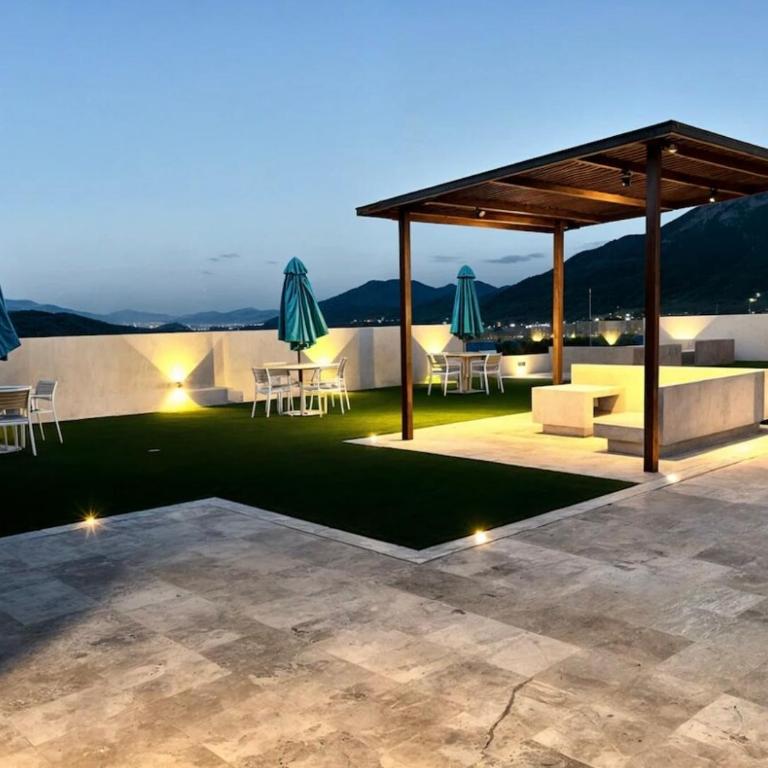 Exclusivo - Bello Horizonte - 2 Bedrooms - Sui Loft - One-Bedroom Apartment - 18