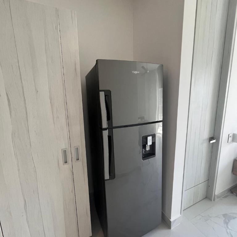 Exclusivo - Bello Horizonte - 2 Bedrooms - Sui Loft - One-Bedroom Apartment - 20