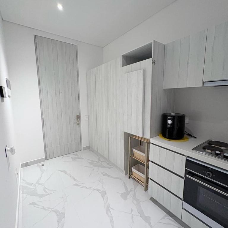 Exclusivo - Bello Horizonte - 2 Bedrooms - Sui Loft - One-Bedroom Apartment - 24