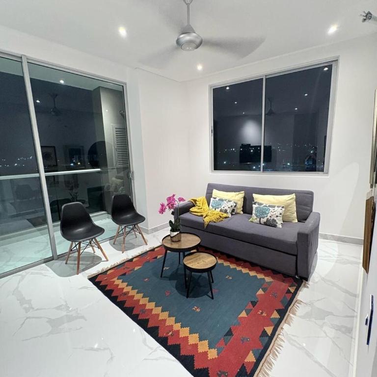 Exclusivo - Bello Horizonte - 2 Bedrooms - Sui Loft - One-Bedroom Apartment - 25