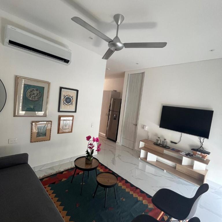 Exclusivo - Bello Horizonte - 2 Bedrooms - Sui Loft - One-Bedroom Apartment - 26