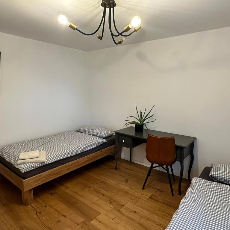 Casa Anne Amore - Apartment mit 3 Schlafzimmern - 9