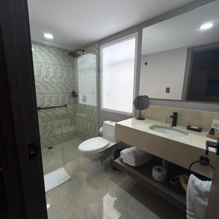 GUAJIRA CASA DEL MAR - Suite Junior - 1