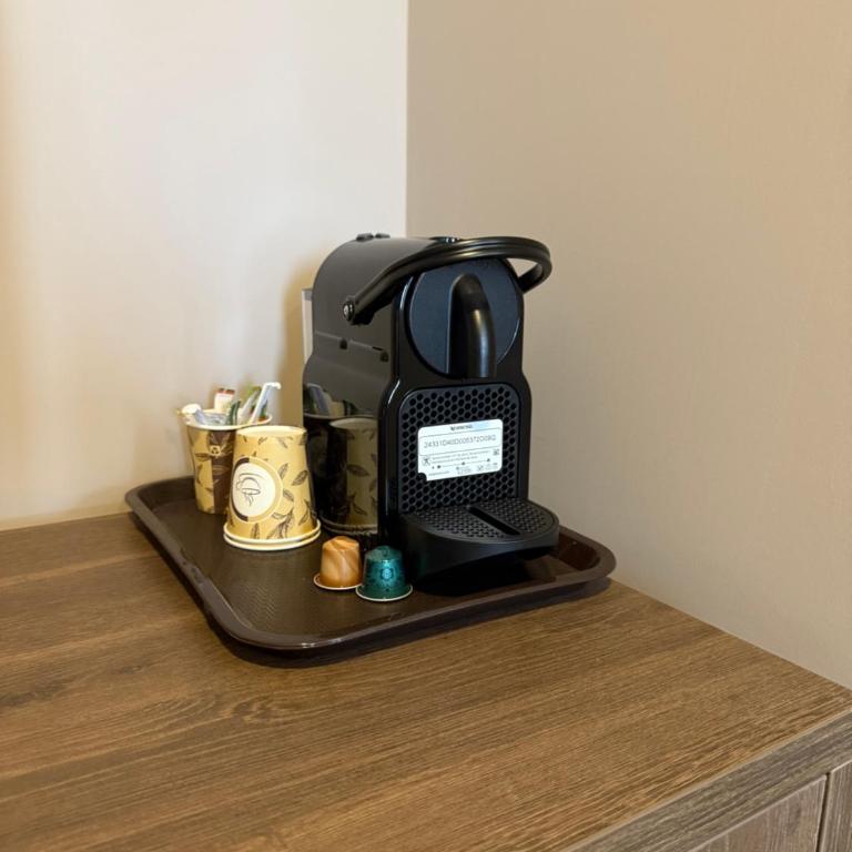 GUAJIRA CASA DEL MAR - Suite Junior - 2