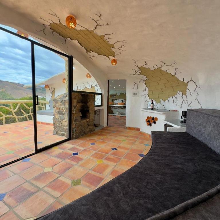 Paraiso de Arcilla - Suite & Glamping - Tienda - 1