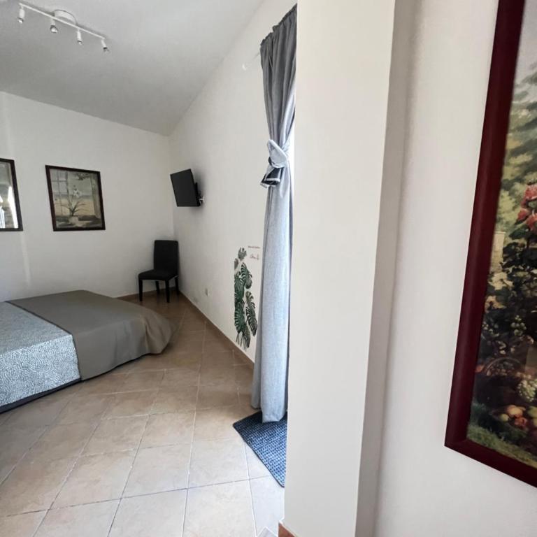 Eden Guest house - One-Bedroom House - 3
