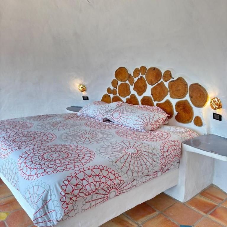 Paraiso de Arcilla - Suite & Glamping - Tienda - 8