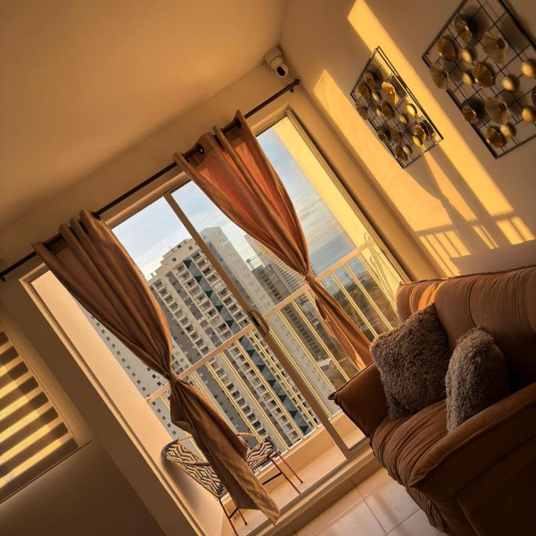 ÁME Living - Apartment with Sea View - 4