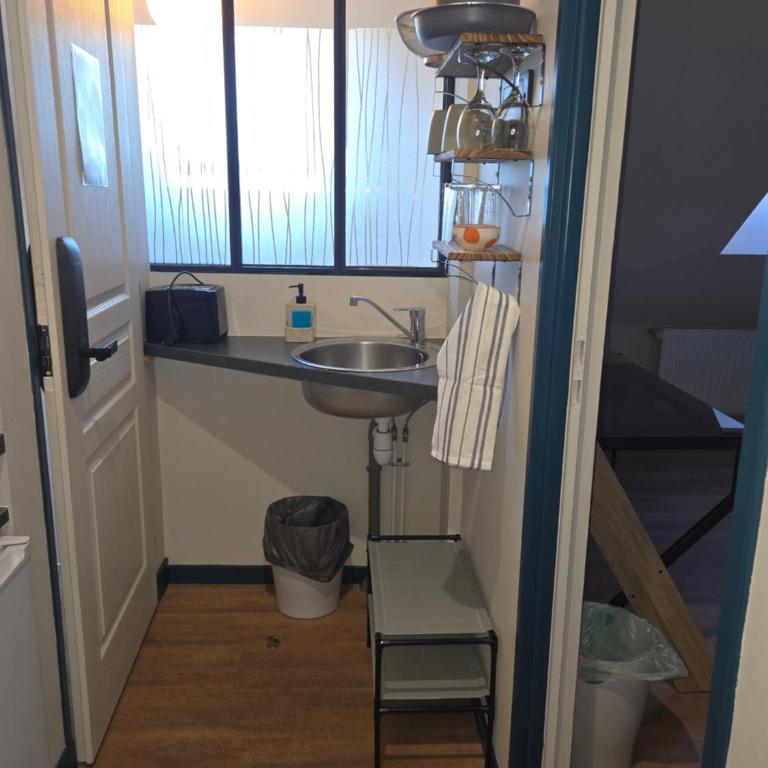 Le Parisien - Appartamento con 2 Camere da Letto - 7