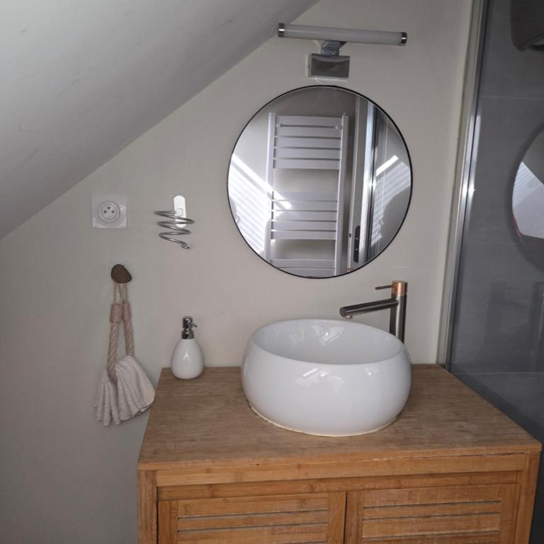 Le Parisien - Appartamento con 2 Camere da Letto - 9