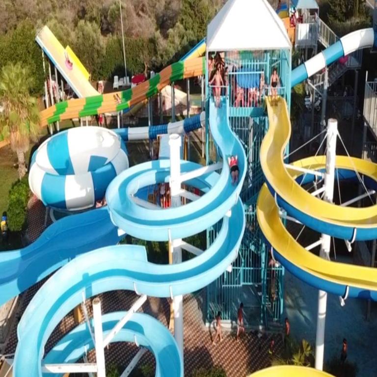 Il Nido del Gabbiano Gallipoli - Appartamento con 3 Camere da Letto e Vista Mare - 33