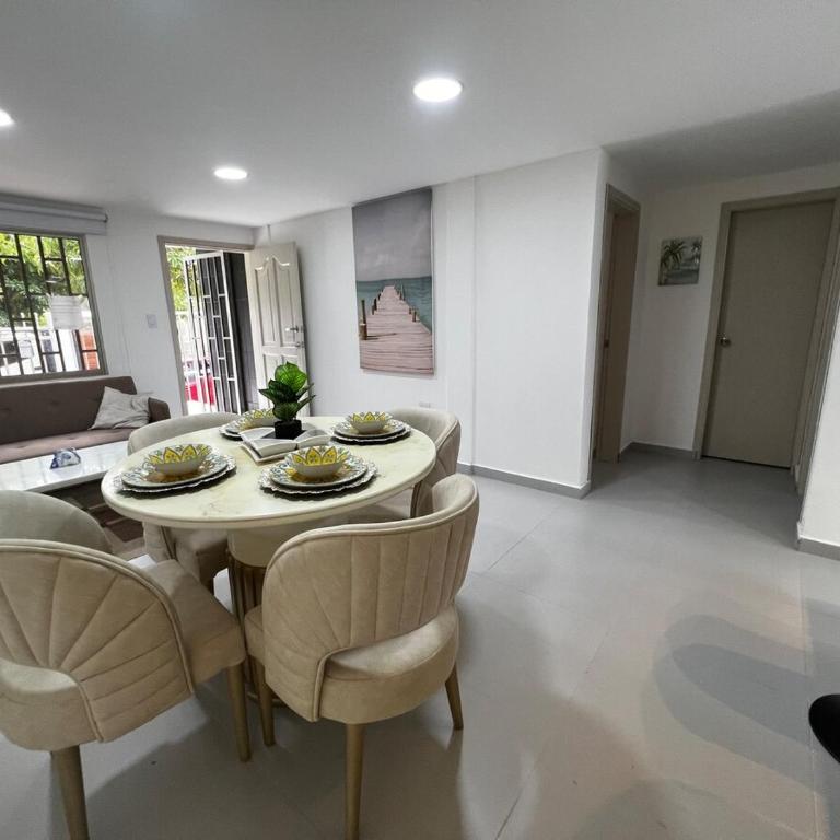 Casa Palma a minutos del mar - Casa Unifamiliar de 3 dormitorios - 14