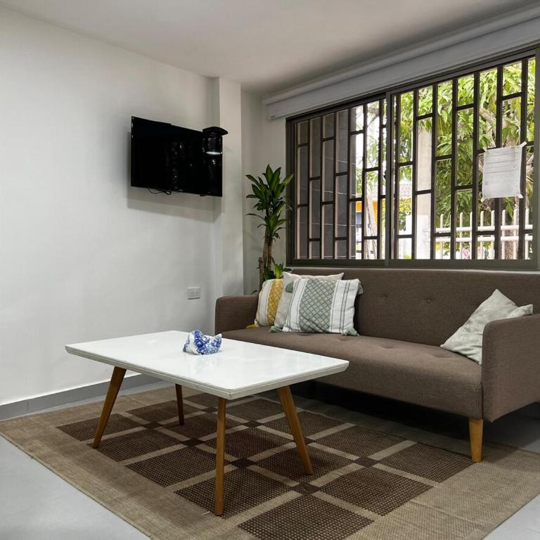 Casa Palma a minutos del mar - Casa Unifamiliar de 3 dormitorios - 16