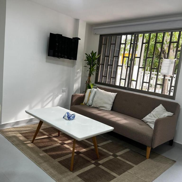 Casa Palma a minutos del mar - Casa Unifamiliar de 3 dormitorios - 17