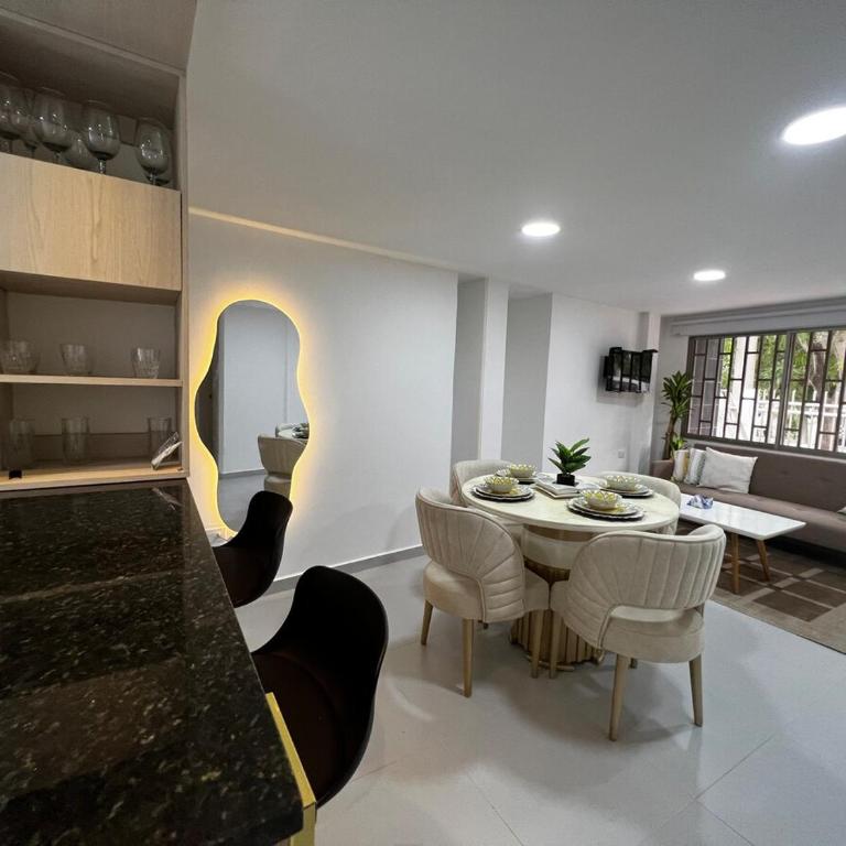 Casa Palma a minutos del mar - Casa Unifamiliar de 3 dormitorios - 19