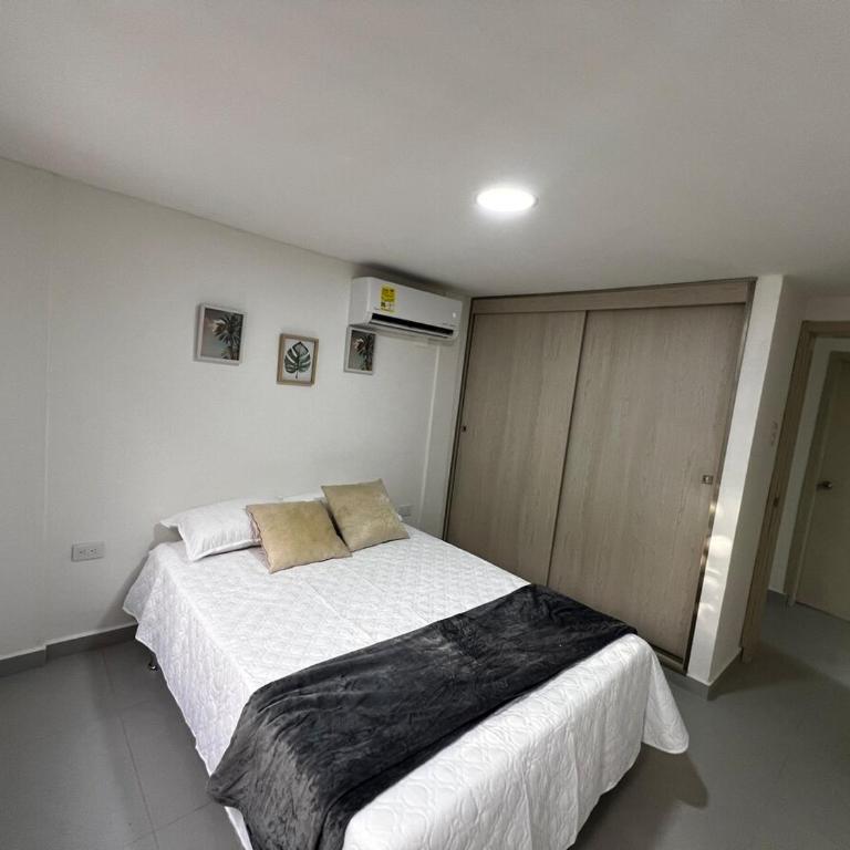 Casa Palma a minutos del mar - Casa Unifamiliar de 3 dormitorios - 21