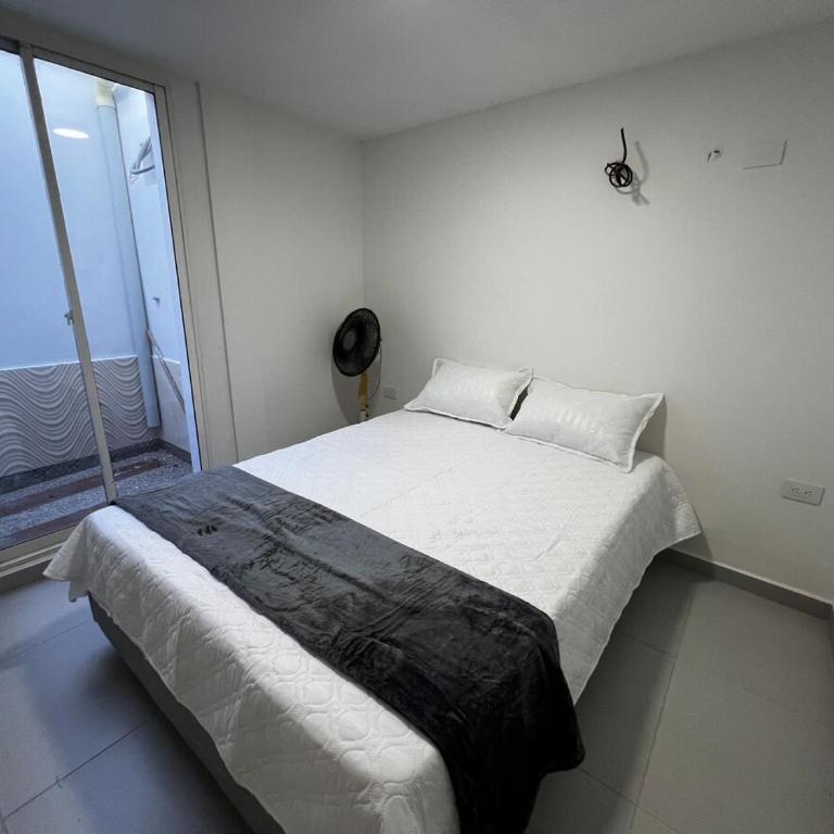 Casa Palma a minutos del mar - Casa Unifamiliar de 3 dormitorios - 23