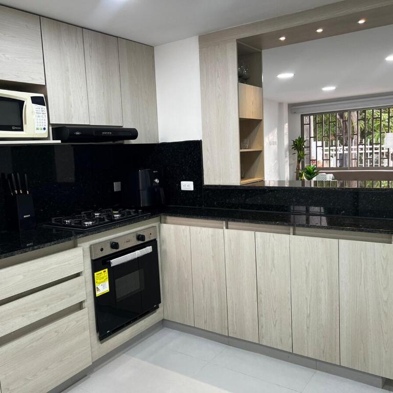 Casa Palma a minutos del mar - Casa Unifamiliar de 3 dormitorios - 24