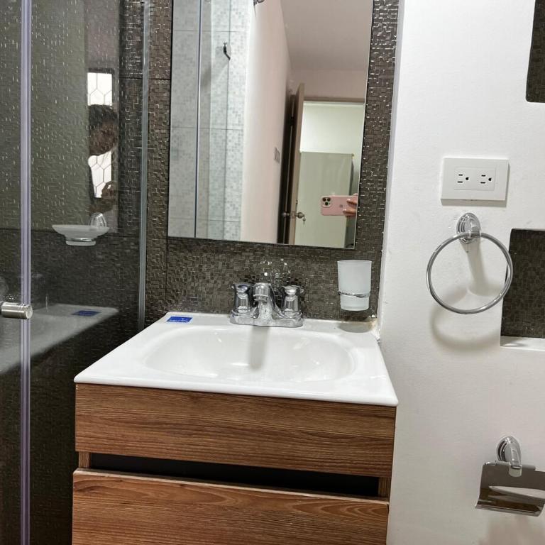 Casa Palma a minutos del mar - Casa Unifamiliar de 3 dormitorios - 29