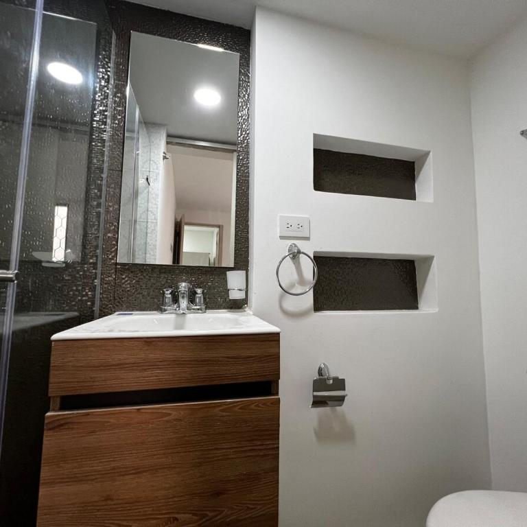 Casa Palma a minutos del mar - Casa Unifamiliar de 3 dormitorios - 35