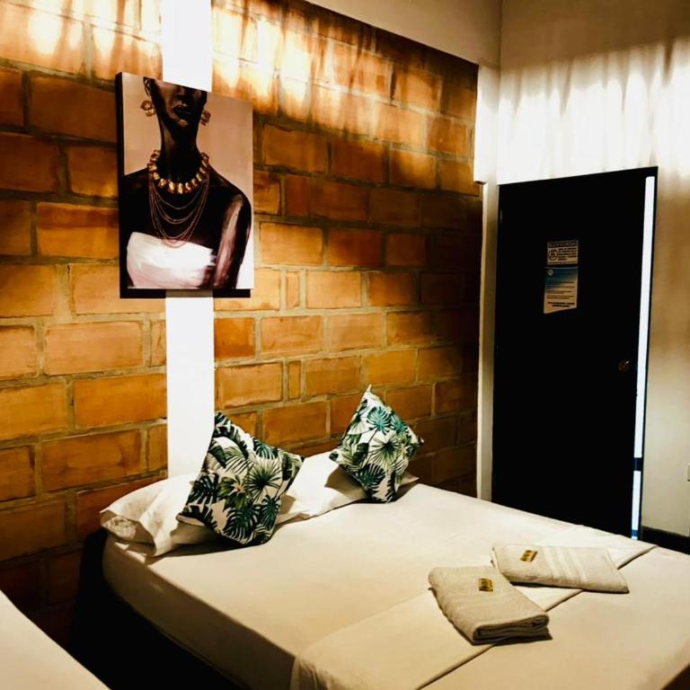 HOTEL VILLA DANIELA - Comfort Triple Room - 10