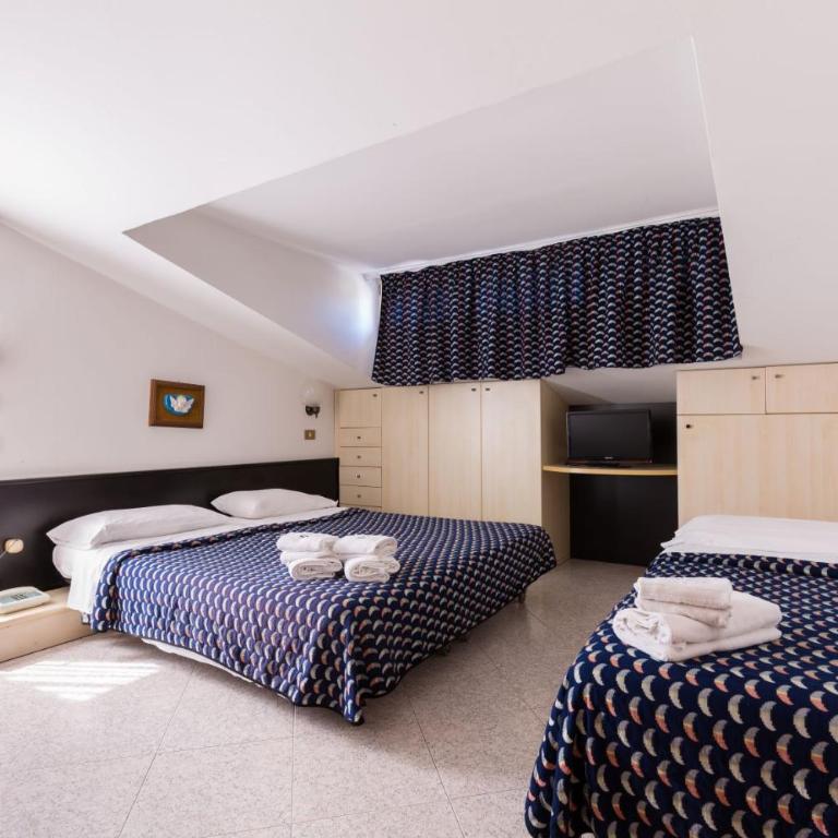 Villaggio Margherita - Appartamento con 1 Camera da Letto - 5