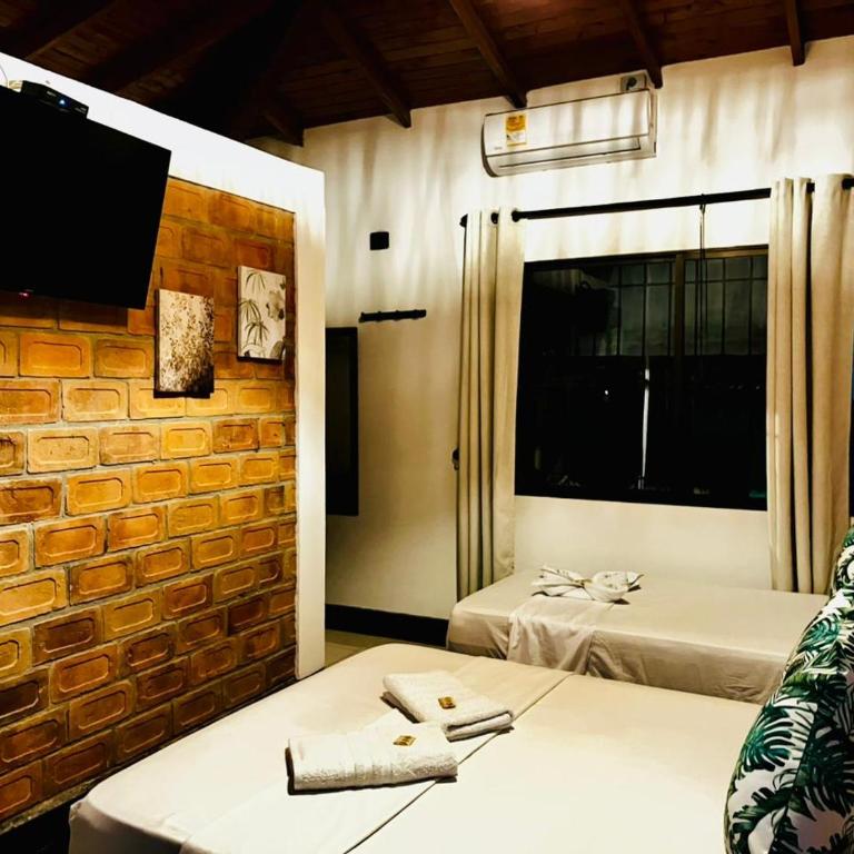HOTEL VILLA DANIELA - Comfort Triple Room - 12