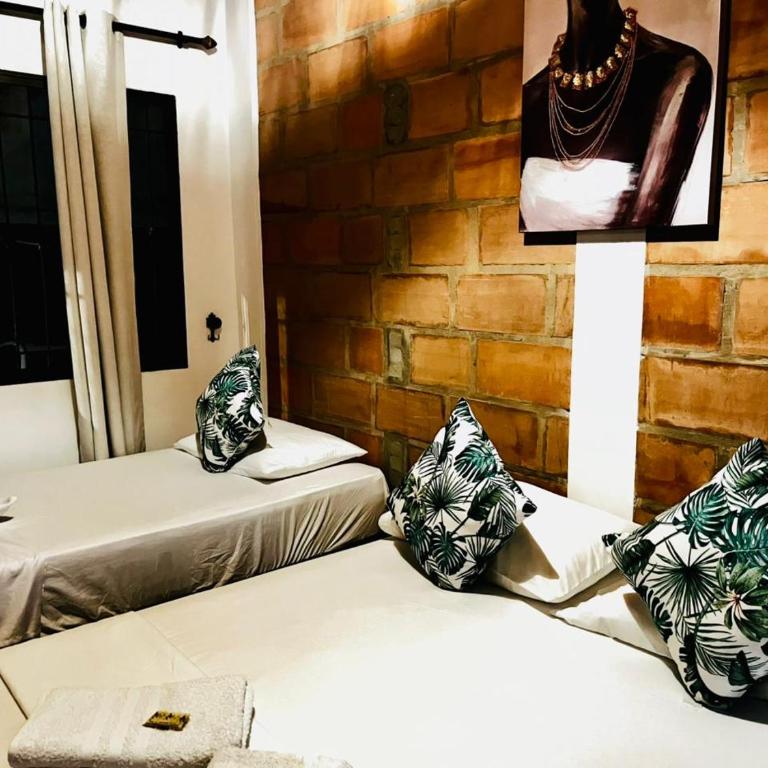 HOTEL VILLA DANIELA - Habitación Triple Confort - 9