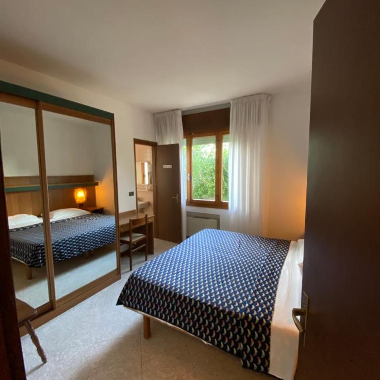 Villaggio Margherita - Appartamento con 2 Camere da Letto - 6
