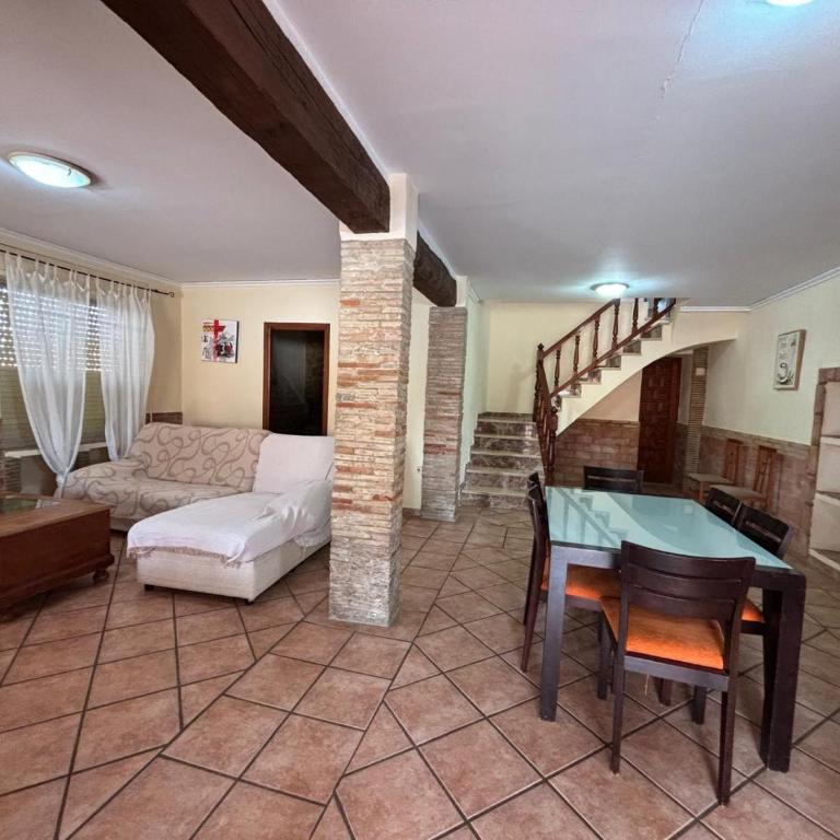 062 Villa Almendro - Villa con piscina privada - 4